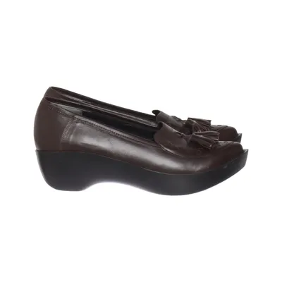 Mocassins (Marron) de Robert Clergerie