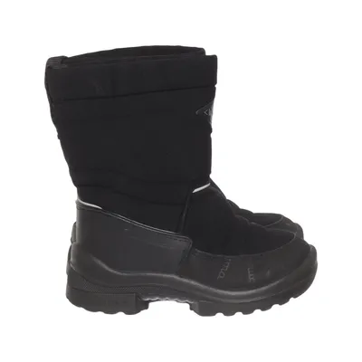 Bottes (Noir) de Kuoma