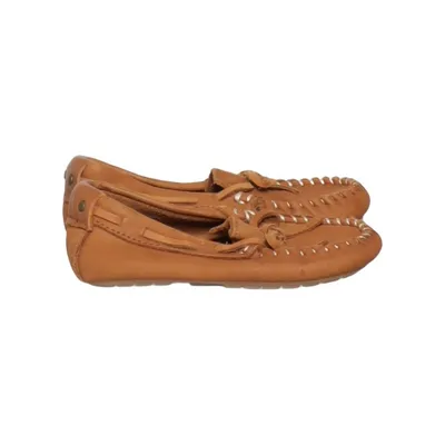Bottines en daim (ZARA BABY 21) de Zara Baby