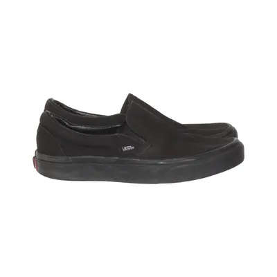 Chaussures d'été en toile (Slip-On) de Vans