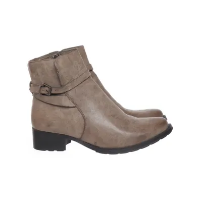 Boots (Brun) från Sköna Marie