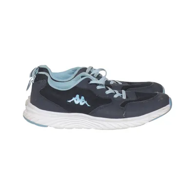 Trainers (Blue, White) from Kappa