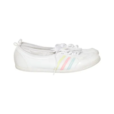 Sneakers (Wit, Meerkleurig) van Adidas Neo