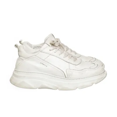 Sneakers (White) from CPNHGN