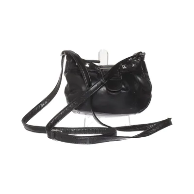 Shoulder-bag (Black) from Enrico Benetti