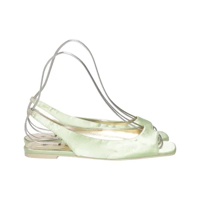 Sandales (Vert) de X-It