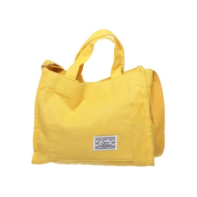 Handbag (Green) from Letu