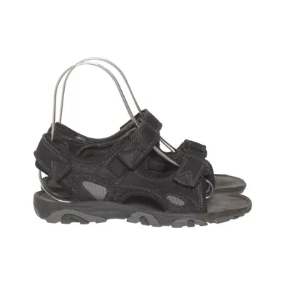 Sandalen (Zwart)
