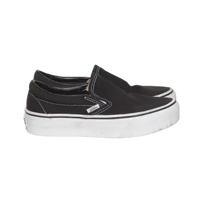 Slip-ons (Slip-On) fra Vans