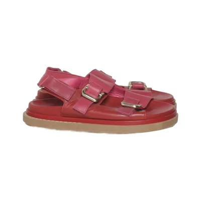 Sandals (Pink, Red) from Alohas