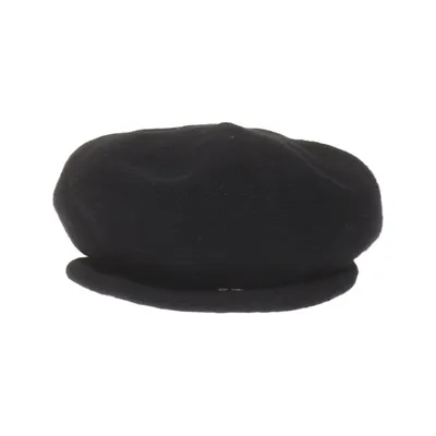 Béret (Noir) de Salvatore Ferragamo