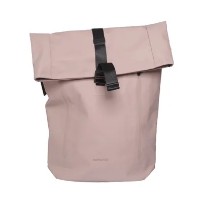 Rygsæk (Pink) fra Samsonite Polyamid, Polyurethan, Genanvendt polyester