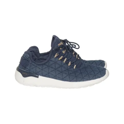 Sneakers (Blue, White) from ASFVLT