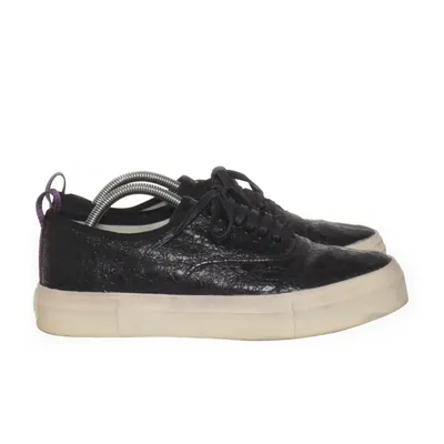 Sneakers (Zwart) van Eytys
