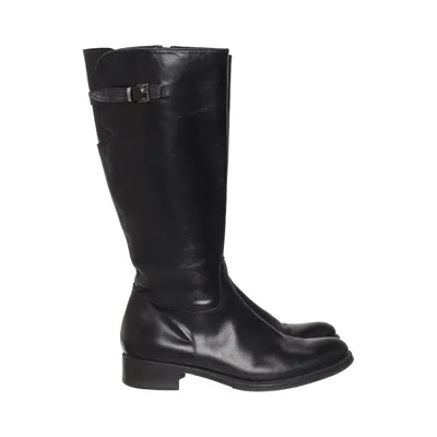 Bottes (Noir) de Parisienne