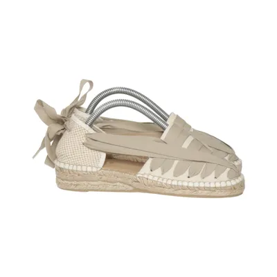 Espadrilles (Beige) de Camila's Coton