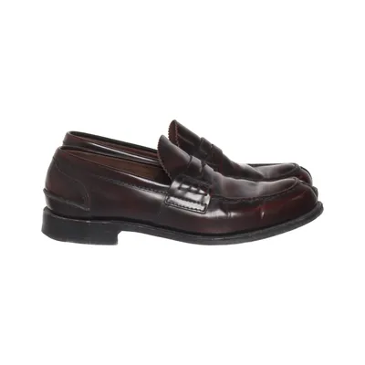 Loafers (Brun) från Church's