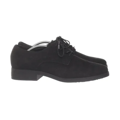 Schoenen (Zwart) van Attitude