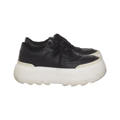 Sneakers (Sort, Hvid) fra UGG