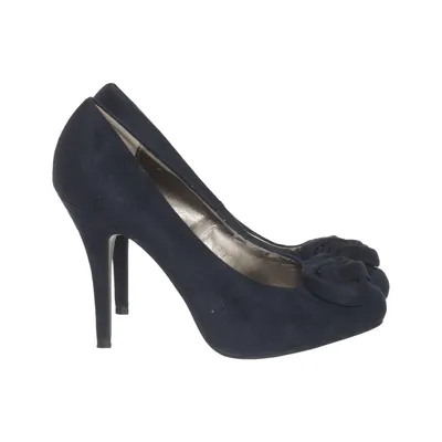 Hakken (Blauw) van Graceland Leer