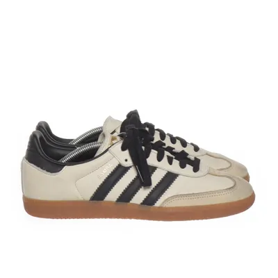 Träningsskor (Vit, Svart) från Adidas