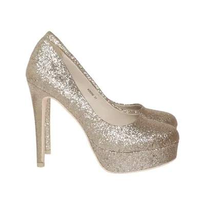 Pumps (Gold) from NLY Shoes