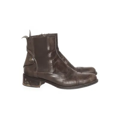 Boots (Brun) från Mally