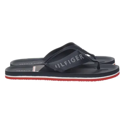 Flipflop (Blå) från Tommy Hilfiger
