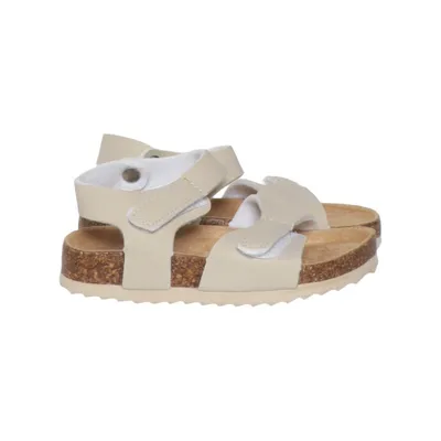 Sandals (Beige) from Rikiki Leather