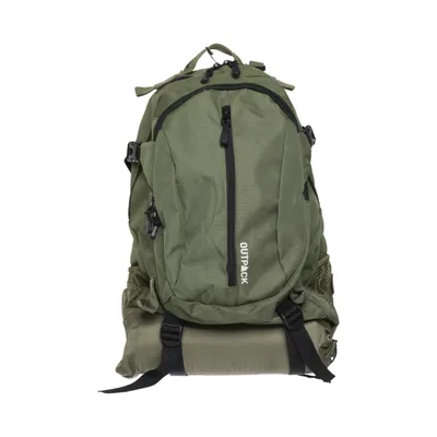 Rugzak (Groen) van Outpack