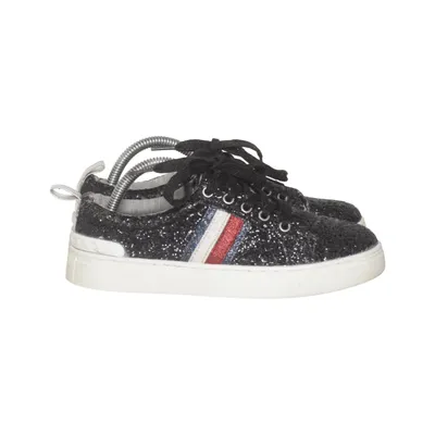 Sneakers (Rae Sparkler) van Tommy Hilfiger