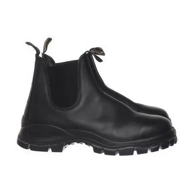 Chelsea boots (Svart) från Blundstone