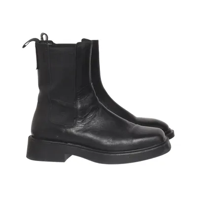 Chelsea boots (Svart) från Vagabond