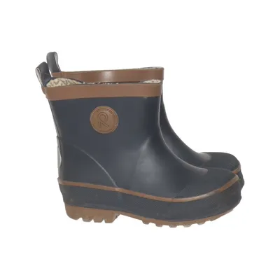 Rubber boots (Blue, Brown) from Reima