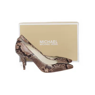 Hakken (Bruin, Zwart) van Michael Kors