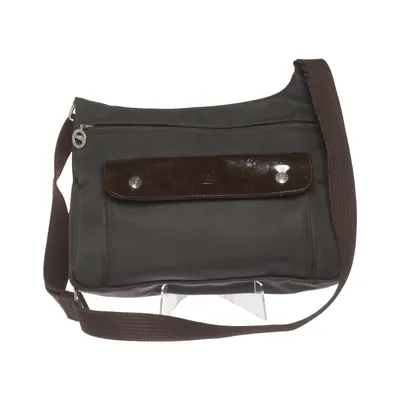 Axelremsväska (Brun) från Longchamp