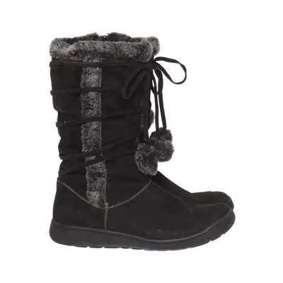 Boots (Black) from Ariane