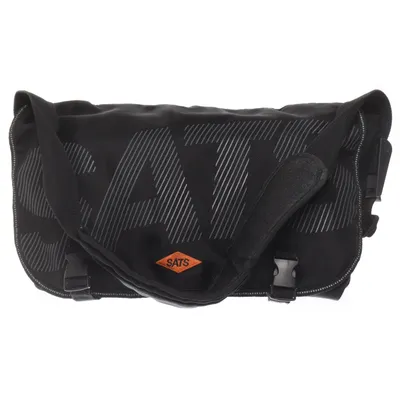 Computer bag (Black, Multicolored) from SATS