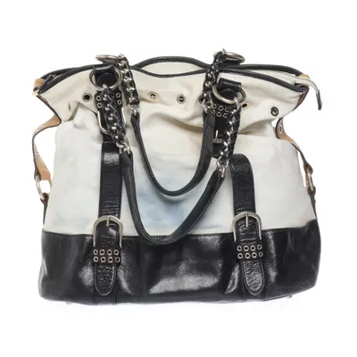 Handväska (Svart, Vit) från Reiss