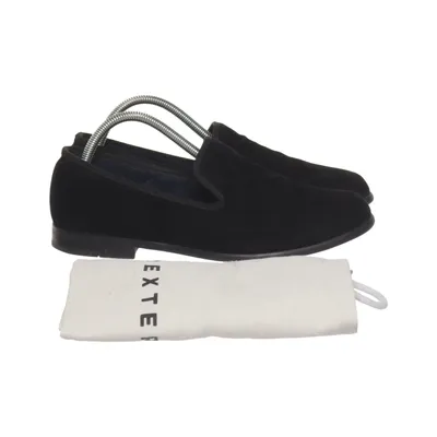 Loafers (Black) from Duke + Dexter