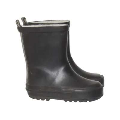 Low rubber boots (Black) from MyWear