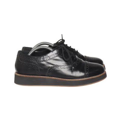 Richelieus (Noir) de Reschia