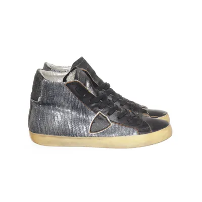 Sneakers (Svart, Grå) från Philippe Model