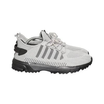 Trainers (Gray) from Fashion Sport