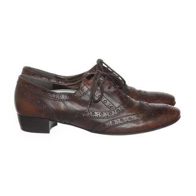 Brogues (Brun) från 5th Avenue