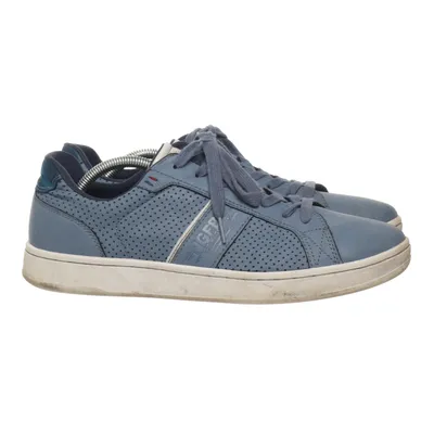 Sneakers (Blue) from Memphis One