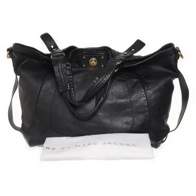 Handväska (Jumbo) från Marc by Marc Jacobs Skinn