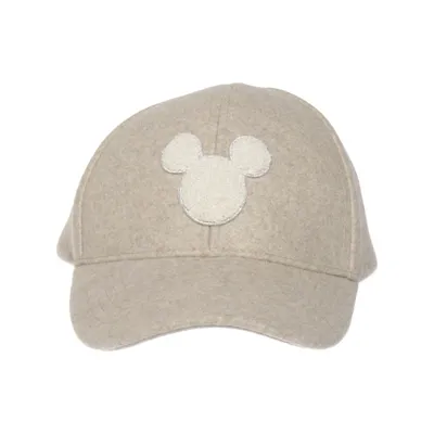 Baseballkeps (Grå) från Disney