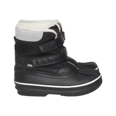 Boots (Black) from TCM