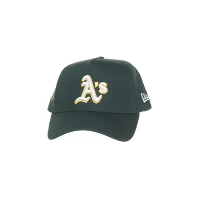 Baseballkeps (Grön) från New Era Bomull